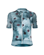 Women's T.K.O. Essential Light Jersey - T.K.O. Dark Purple