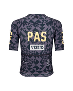 PAS Racing Mechanism Pro Jersey - AOP Origami Grey