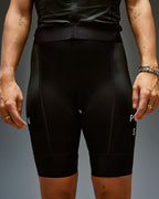 Women's Mechanism Bibs - Black