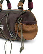 PNS x Porter Handlebar Bag - Light Brown