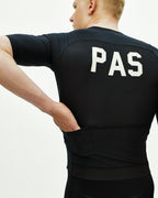 PAS Mechanism Pro Jersey - Black