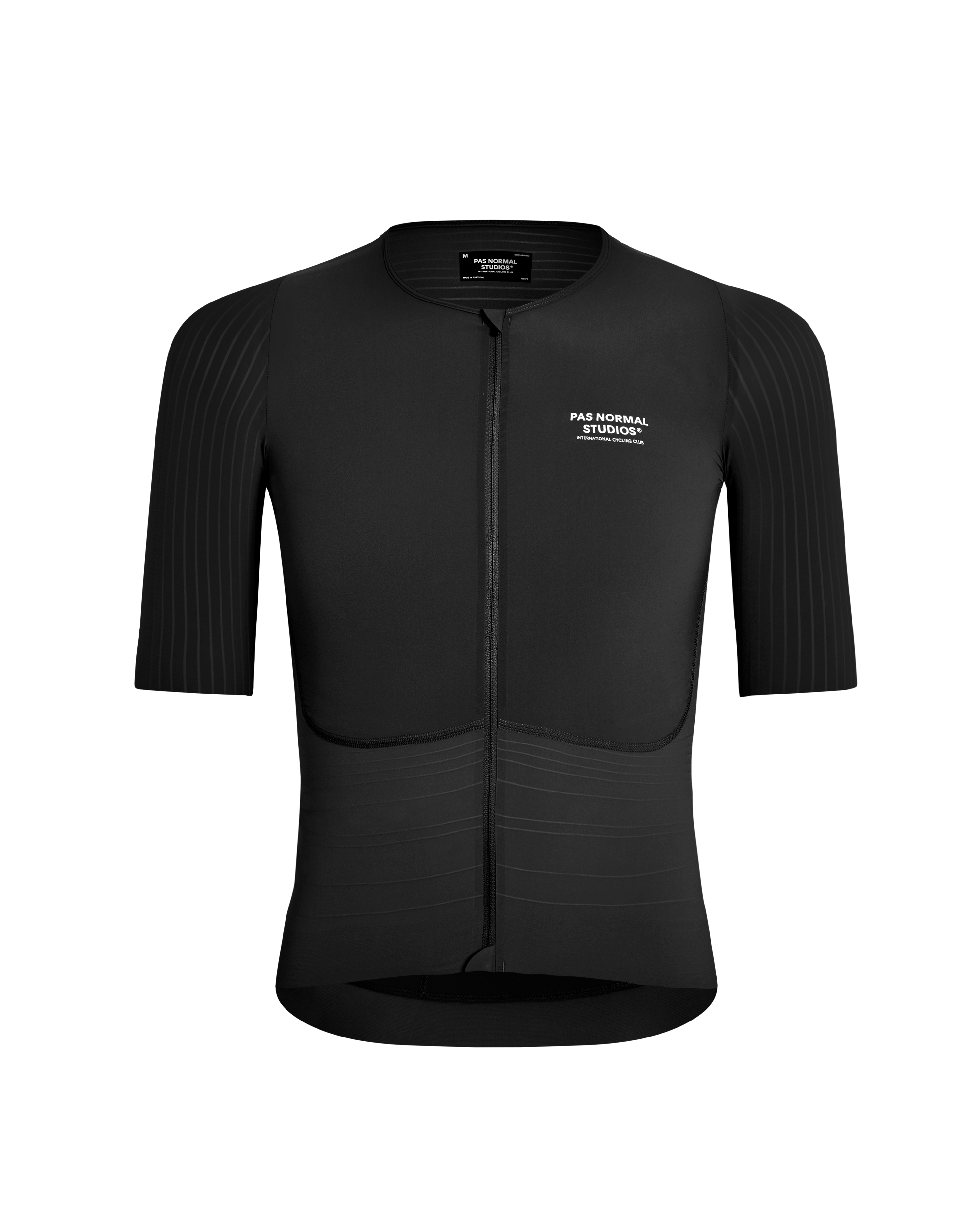 Mechanism Pro Jersey - Black