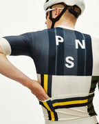 Mechanism Jersey - AOP International Sand