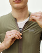 Escapism Jersey - Light Olive