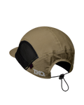 T.K.O. Balance Cap - Dark Stone
