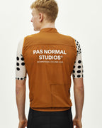 Essential Insulated Gilet - Pecan