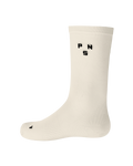 Lightweight Socks - Off White