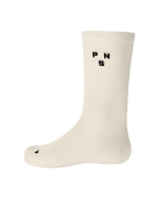 Lightweight Socks - Off White