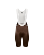 Mechanism Bibs - Light Brown