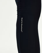 Mechanism Thermal Long Bibs - Navy