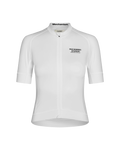 Women's Mechanism Jersey - White