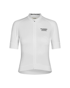 Women's Mechanism Jersey - White