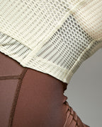 Mechanism Pro Zipless Jersey - Off White