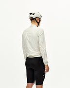 Mechanism Rain Jacket - Off White