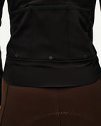 Women's Mechanism Thermal Jacket - Black