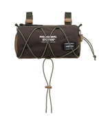 PNS x Porter Handlebar Bag - Light Brown