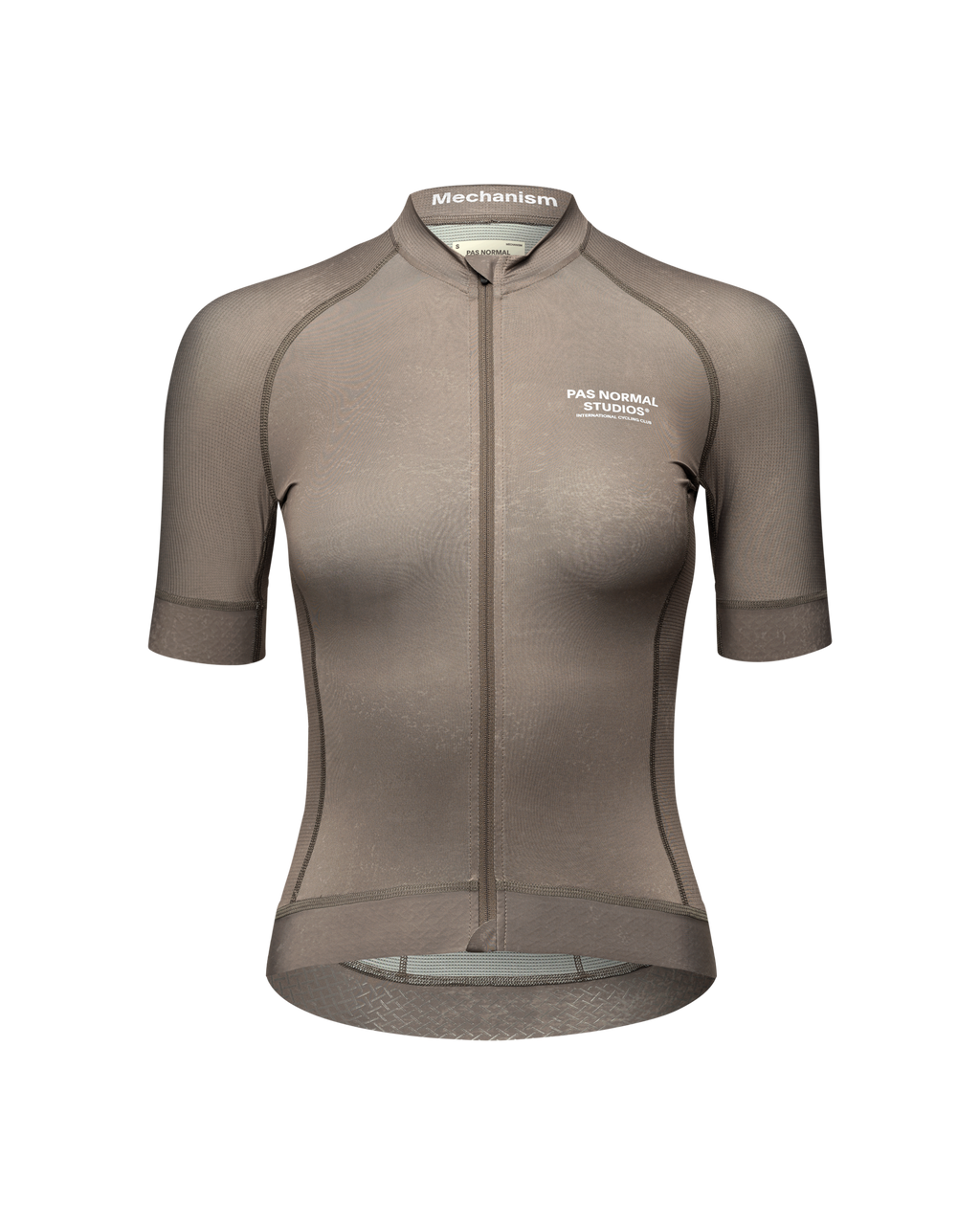 Women's Mechanism Jersey - AOP Earth