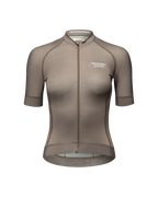 Women's Mechanism Jersey - AOP Earth