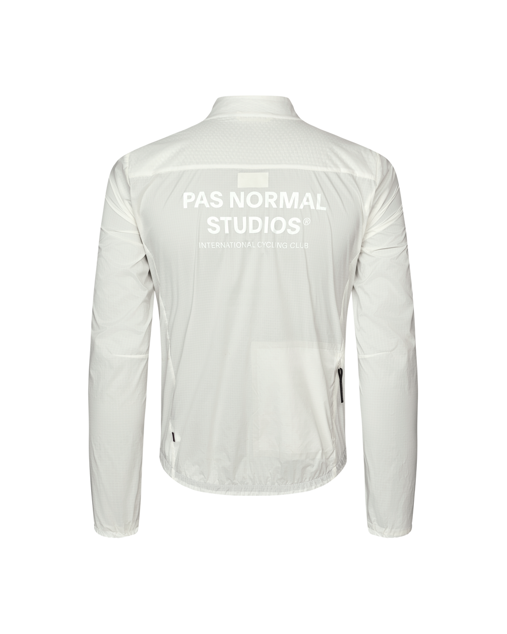 Essential Insulated Jacket - Off White