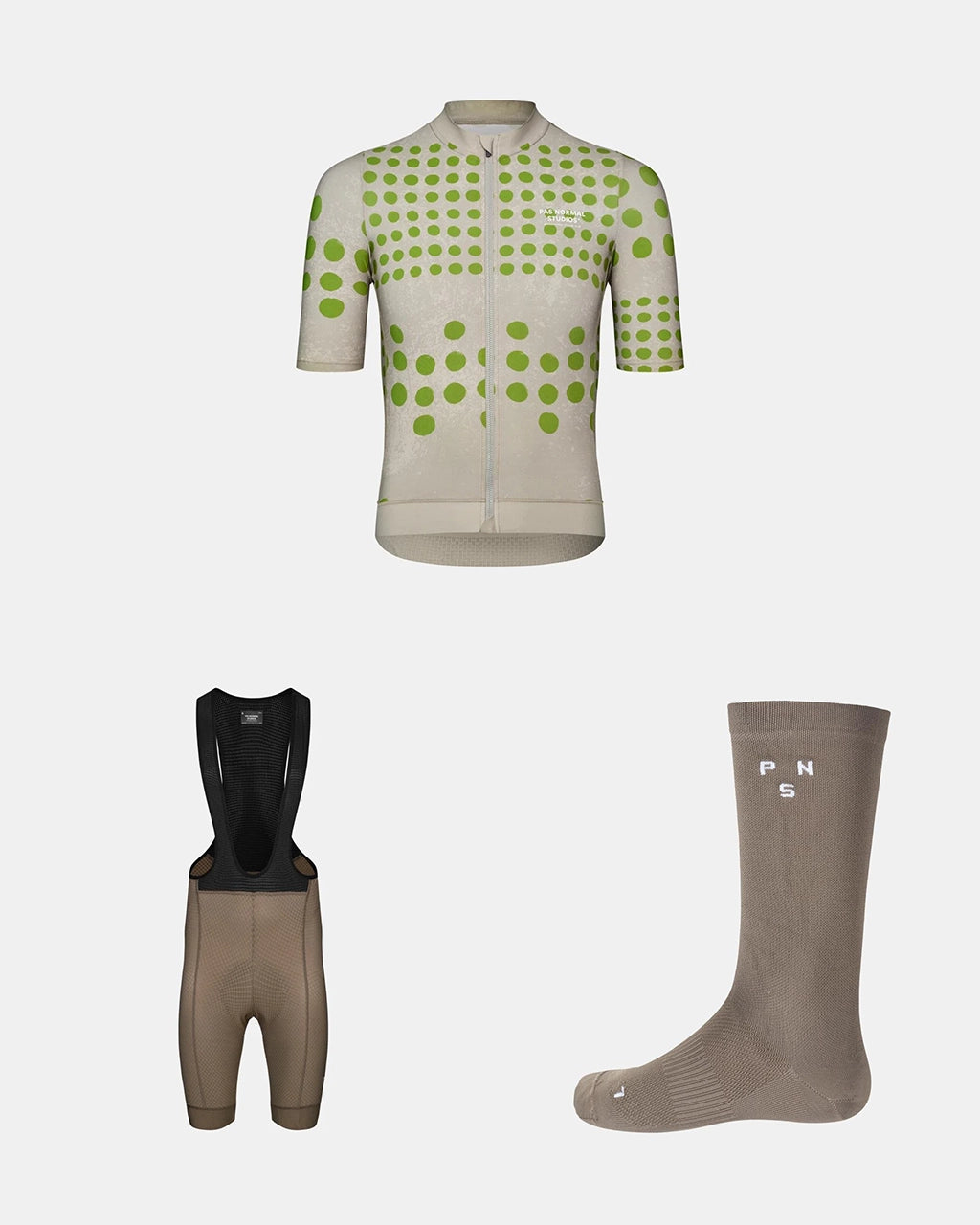 Men's Essential Bundle