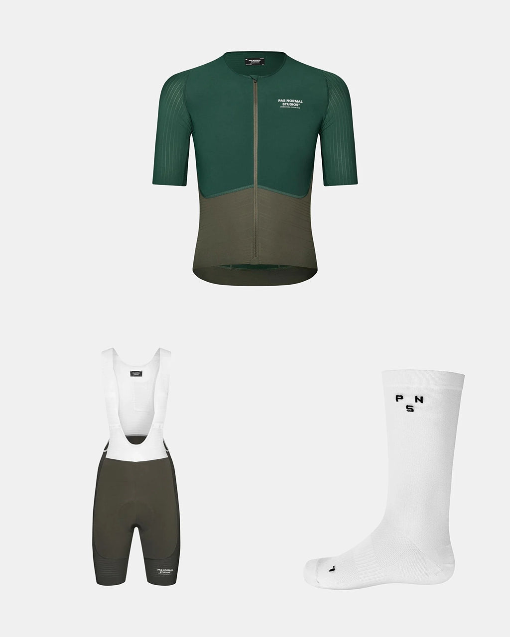 Men's Mechanism Pro Bundle