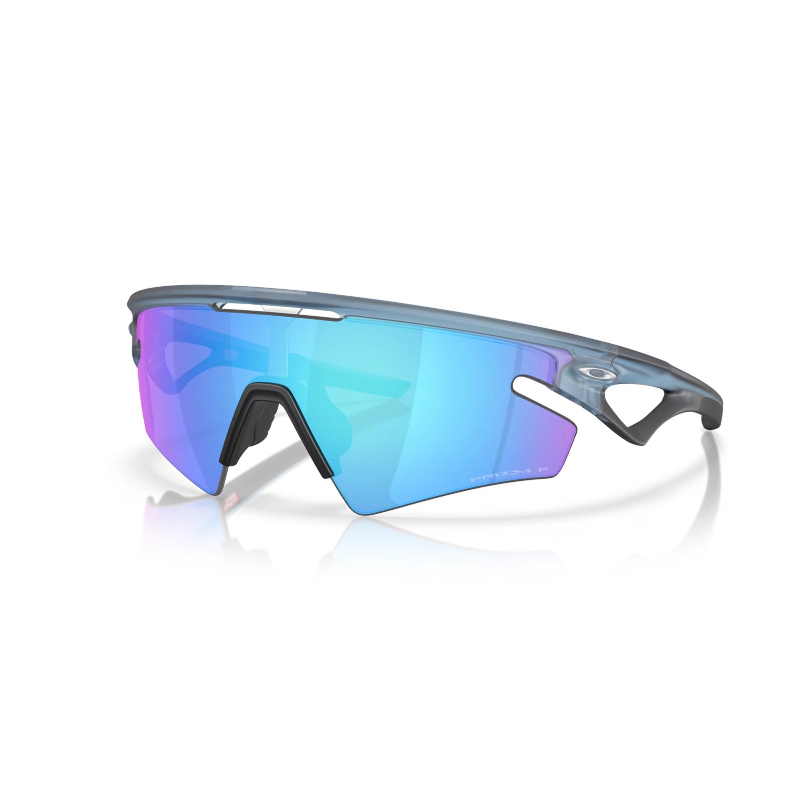 Sphaera Slash - Matte Transe Stonewash Frame / Prizm Sapphire Polarized