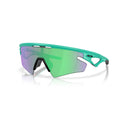 Sphaera Slash - Matte Celeste Frame / Prizm Road Jade