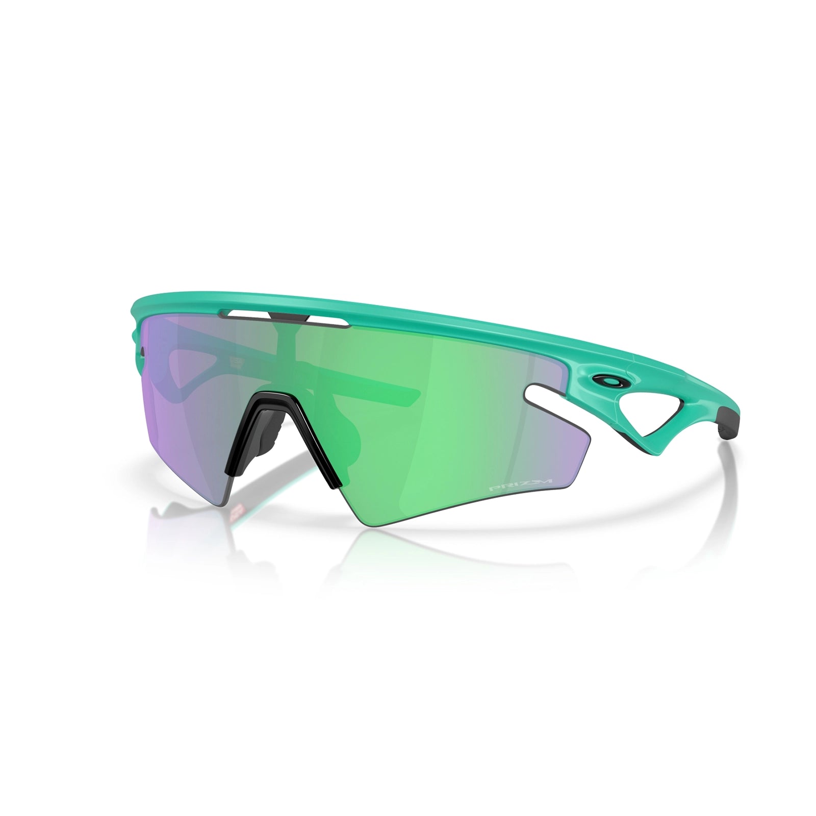 Sphaera Slash - Matte Celeste Frame / Prizm Road Jade