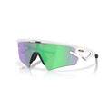 Sphaera Slash - Matte Vapor Frame / Prizm Road Jade