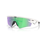 Sphaera Slash - Matte Vapor Frame / Prizm Road Jade