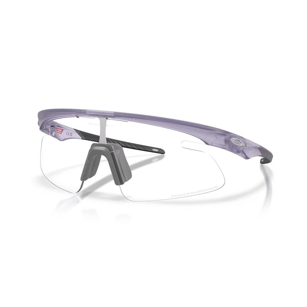 RSLV Lite - Matte Trans Lilac Frame / Photochromic