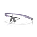 RSLV Lite - Matte Trans Lilac Frame / Photochromic
