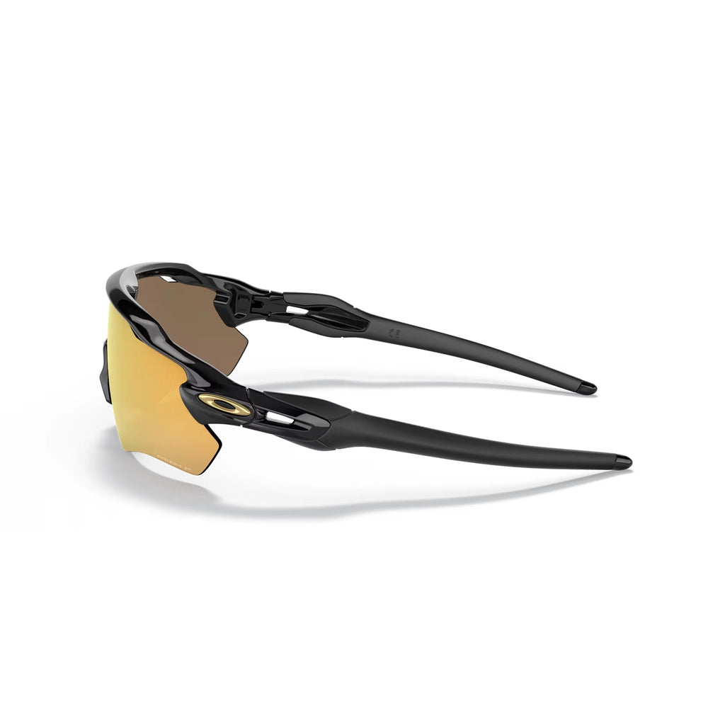 Radar EV Path - Polished Black Frame/ Prizm 24K Polarized