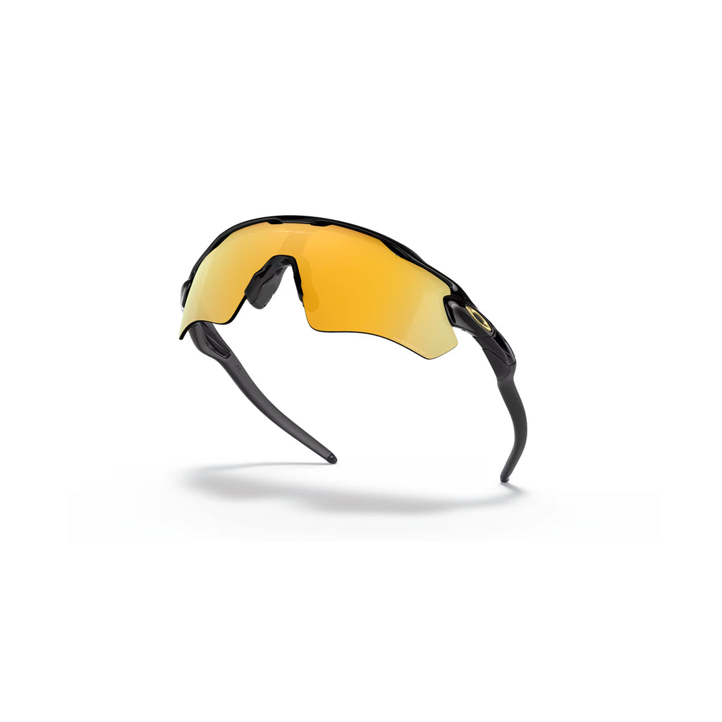 Radar EV Path - Polished Black Frame/ Prizm 24K Polarized