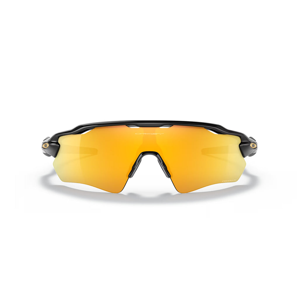 Radar EV Path - Polished Black Frame/ Prizm 24K Polarized