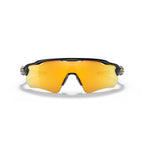 Radar EV Path - Polished Black Frame/ Prizm 24K Polarized