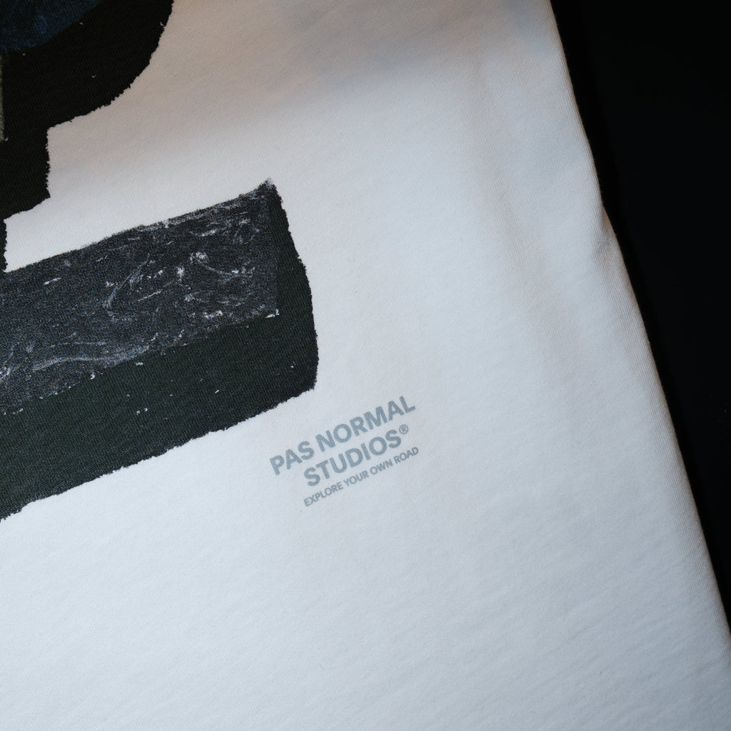 Off-Race Seoul T-Shirt