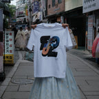 Off-Race Seoul T-Shirt