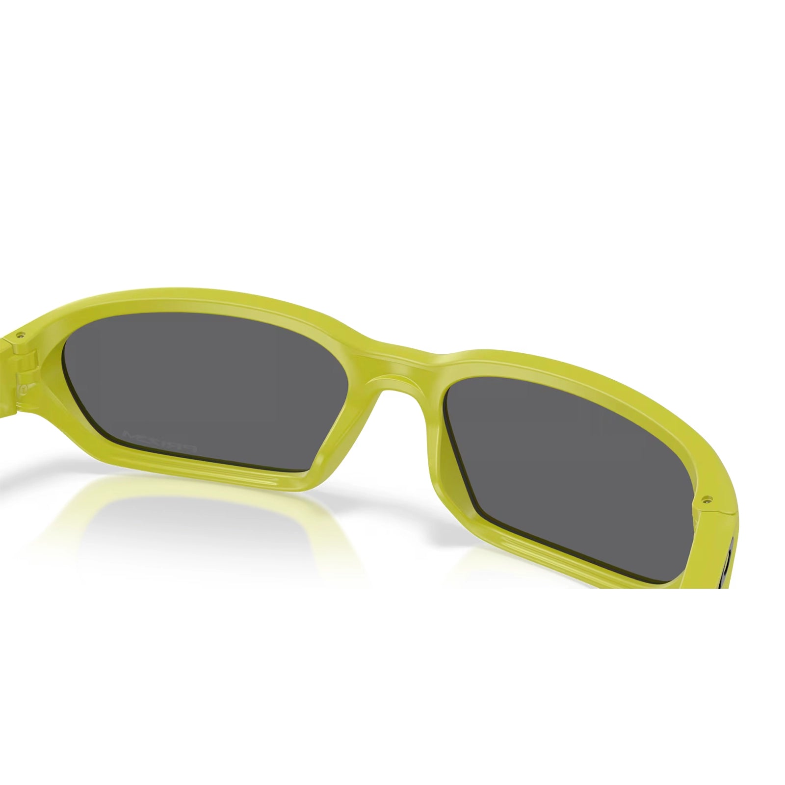 Terraforma - Matte Cactus Frame / Prizm Black