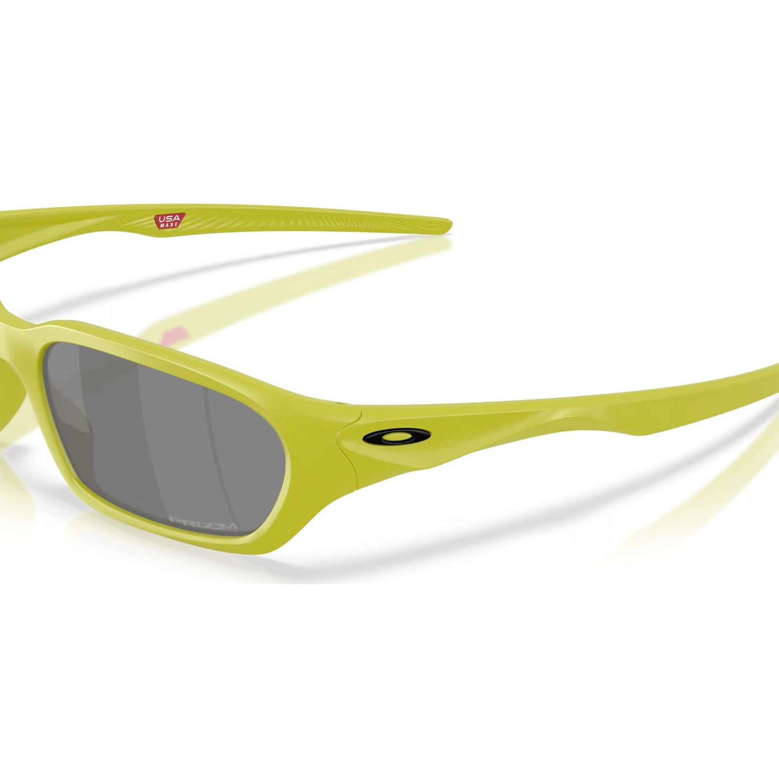 Terraforma - Matte Cactus Frame / Prizm Black