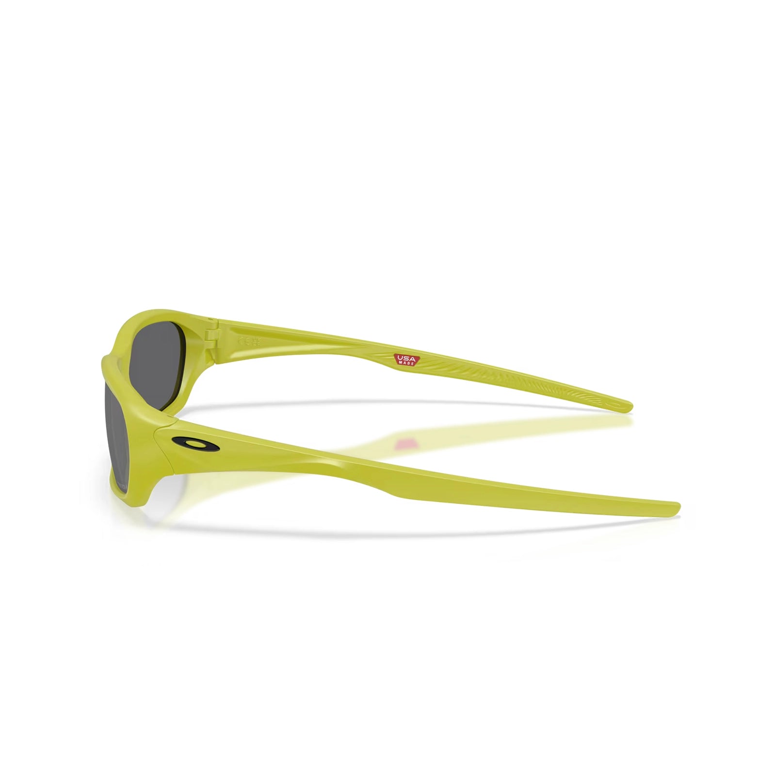 Terraforma - Matte Cactus Frame / Prizm Black