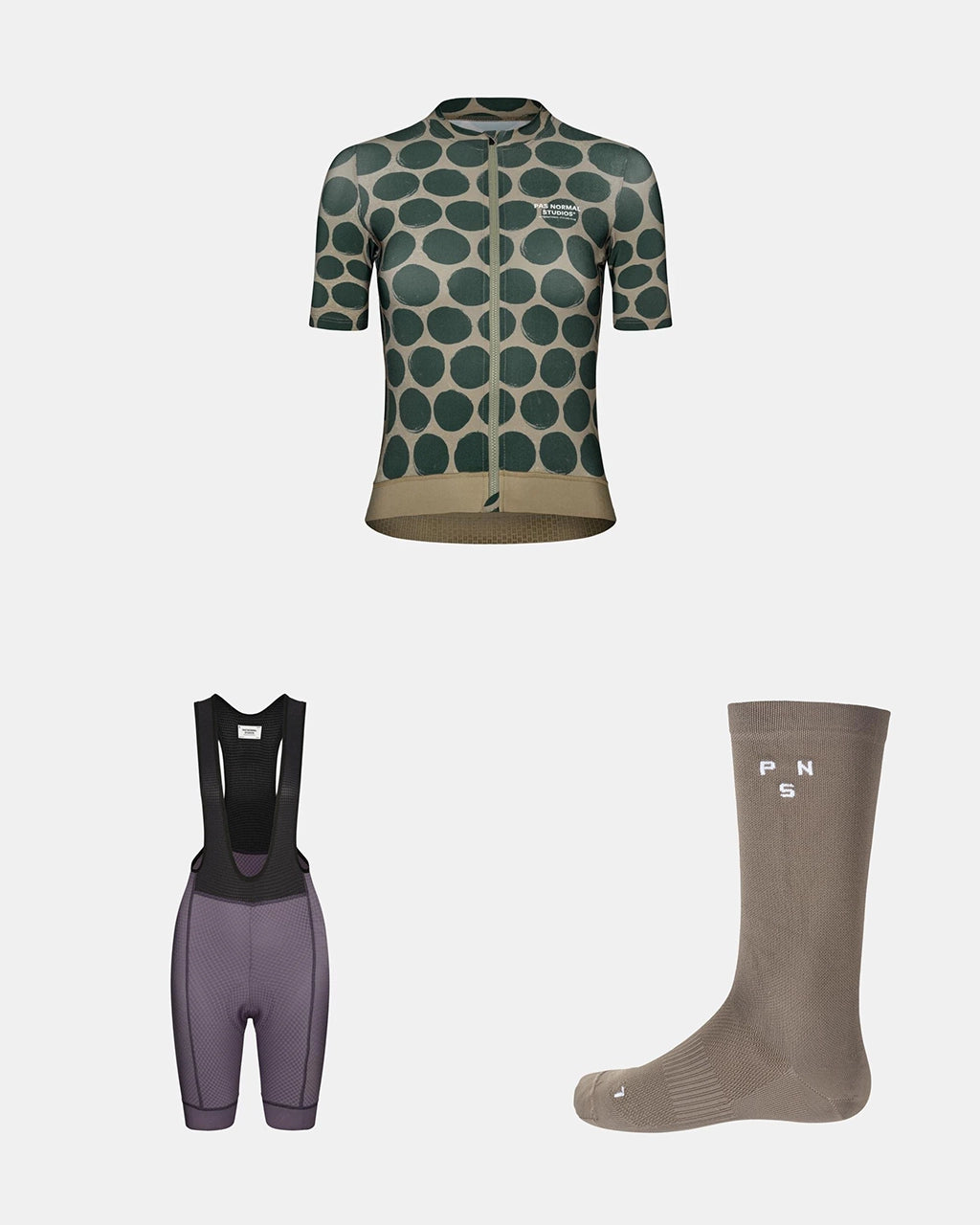 Women's Essential Bundle