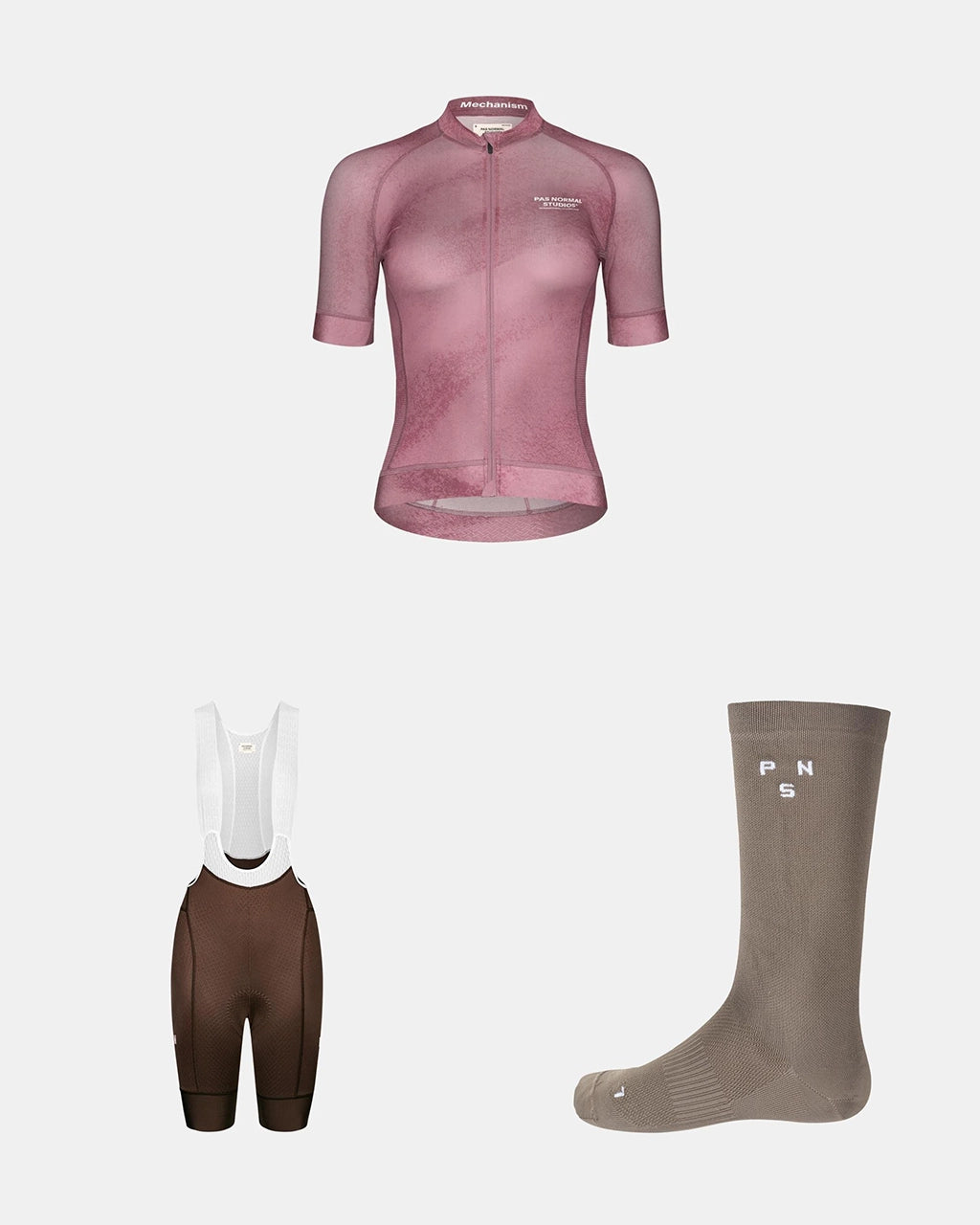 Women's Mechanism Bundle