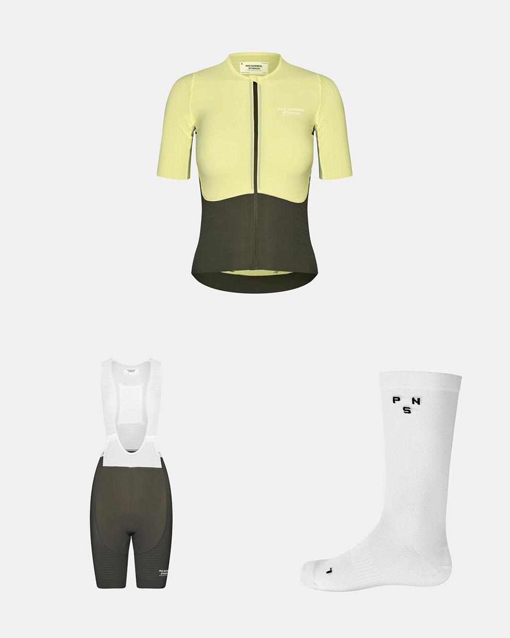 Women's Mechanism Pro Bundle