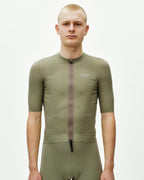 Escapism Jersey - Light Olive