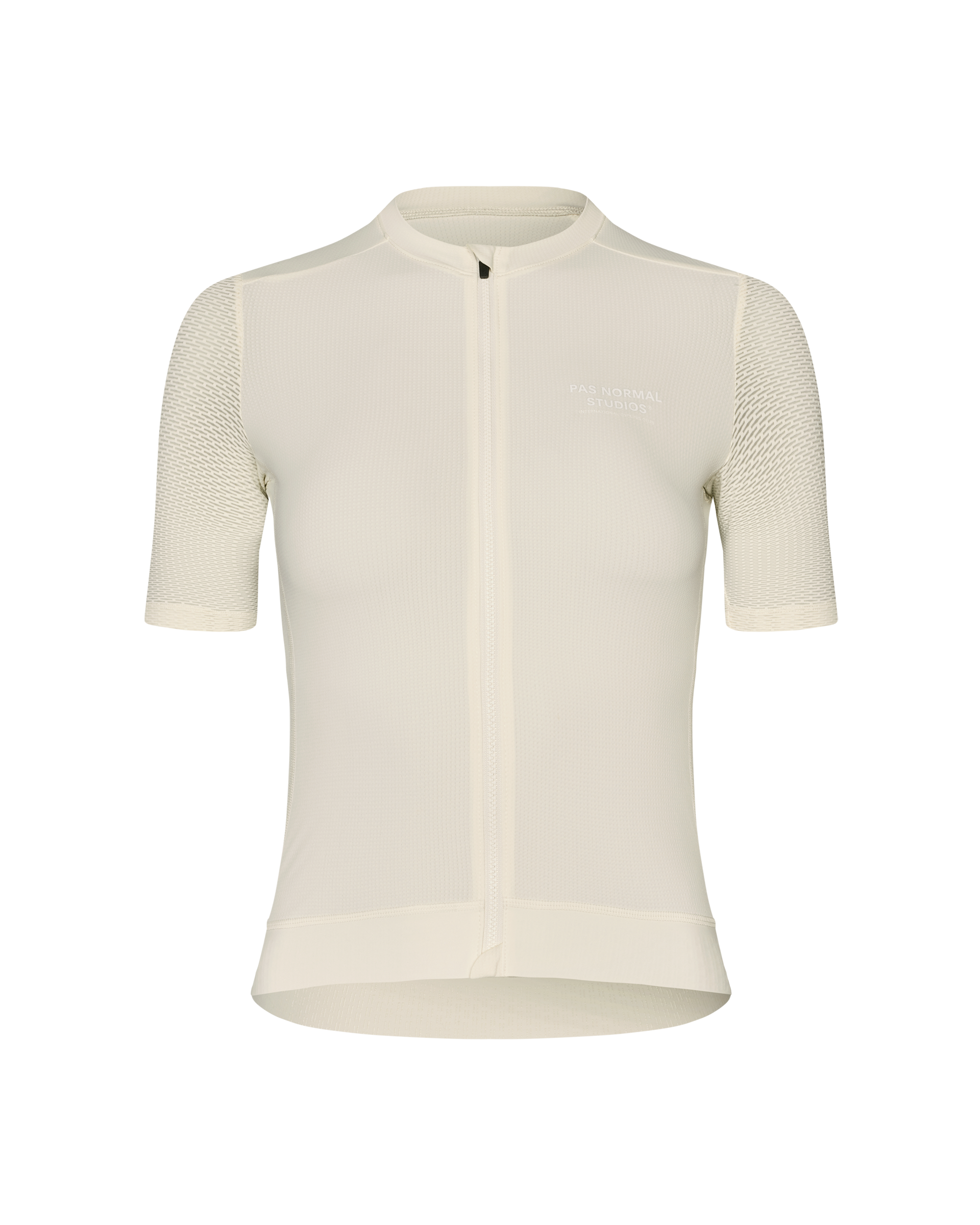 Women's Essential Light Jersey - Off White