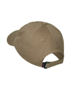 Off-Race Cotton Cap - Mud