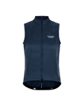 Women's Essential Insulated Gilet - Navy