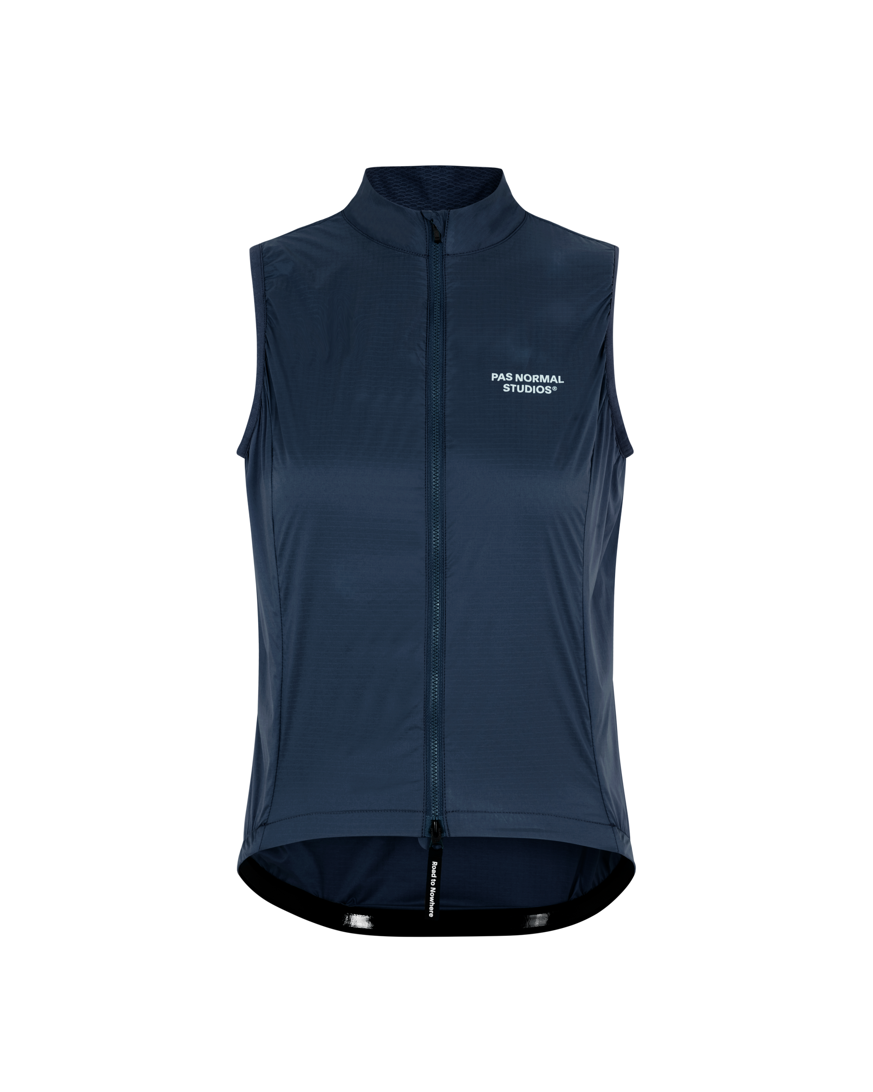 Women's Essential Insulated Gilet - Navy