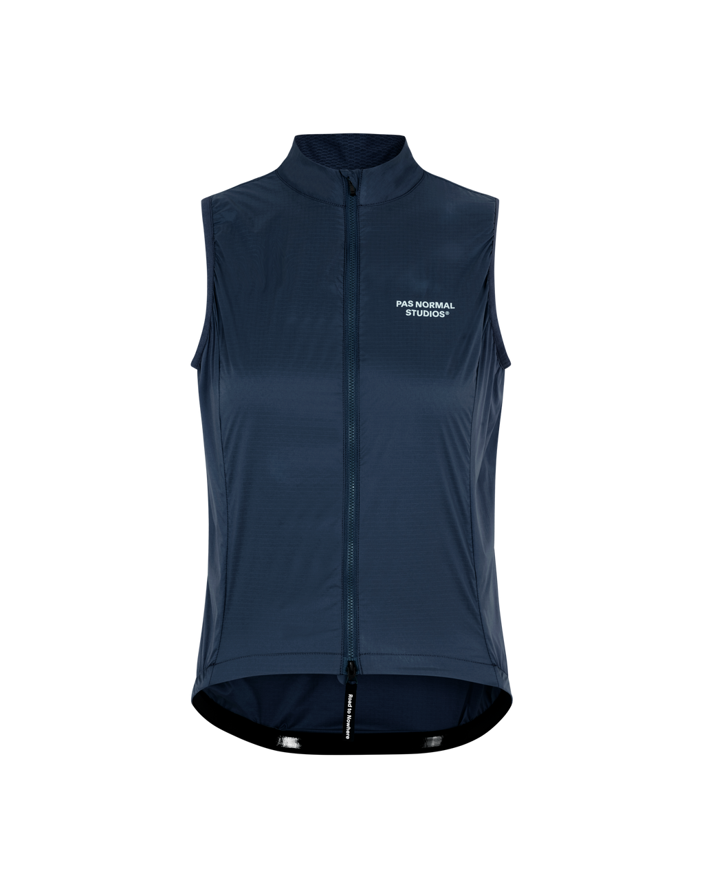 Women's Essential Insulated Gilet - Off White